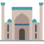 Uzbekistán ícono 64x64