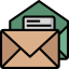 Mail icon 64x64