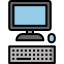 Computer icon 64x64