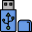 Pendrive icon 64x64