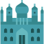 Mosque ícono 64x64