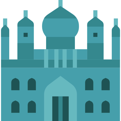 Mosque icon