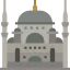 Sultanahmed camii ícono 64x64
