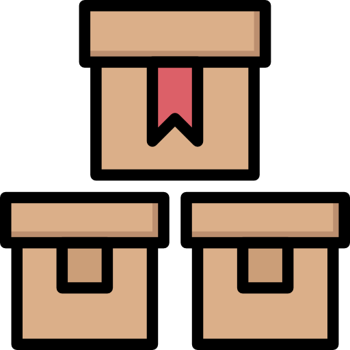 Box icon