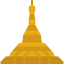 Burma ícono 64x64