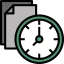 Time icon 64x64