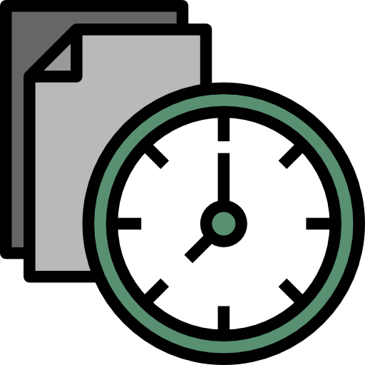 Time biểu tượng