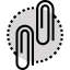 Clip icon 64x64