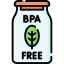 Bpa free іконка 64x64