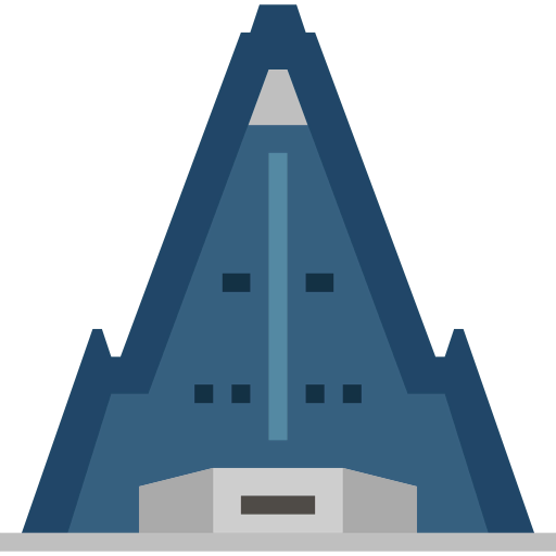 Pyongyang icon