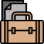 Portfolio icon 64x64