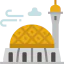 Mustafa center biểu tượng 64x64