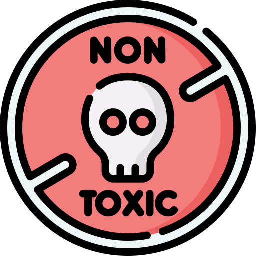 No toxic іконка