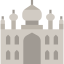 Taj mahal biểu tượng 64x64