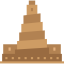 Great Samarra Mosque biểu tượng 64x64