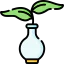 Plant ícono 64x64