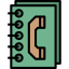 Agenda icon 64x64
