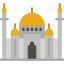Turkmenistan biểu tượng 64x64