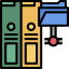 Folders icon 64x64
