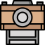 Photograph icon 64x64