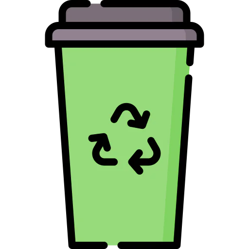 Recycle bin іконка