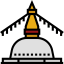 Boudhanath 图标 64x64