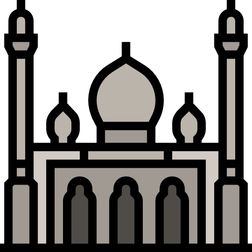 Mosque icon