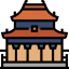 Temple of heaven icon 64x64
