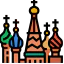 Cathedral of saint basil 상 64x64