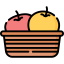 Fruit icon 64x64