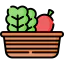 Vegetable ícono 64x64