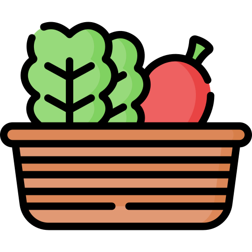 Vegetable 图标