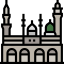Mecca icon 64x64