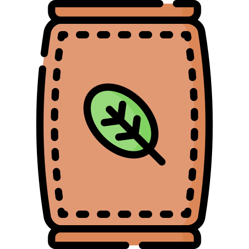 Fertilizer icon