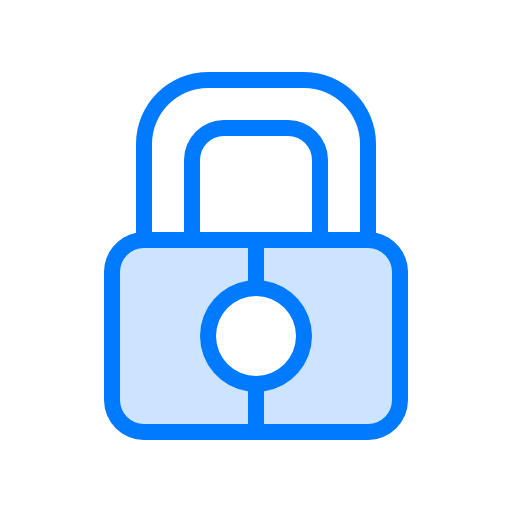 Lock icon