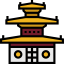 Bhutan icon 64x64