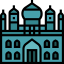 Mosque icon 64x64