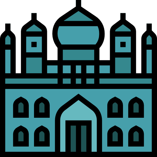 Mosque icon