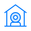 Surveillance icon 64x64