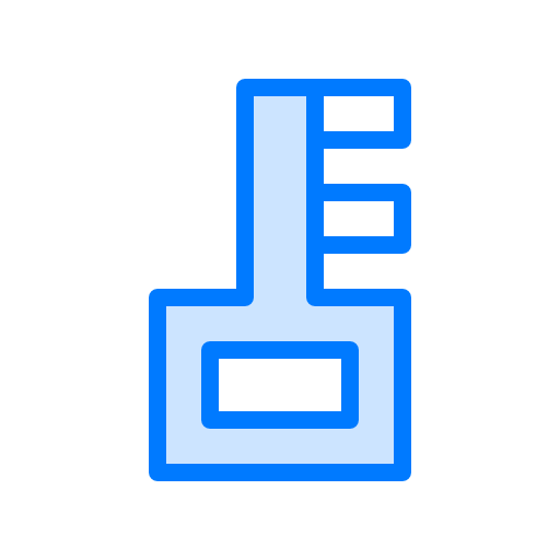 Key icon