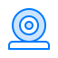 Security camera icon 64x64