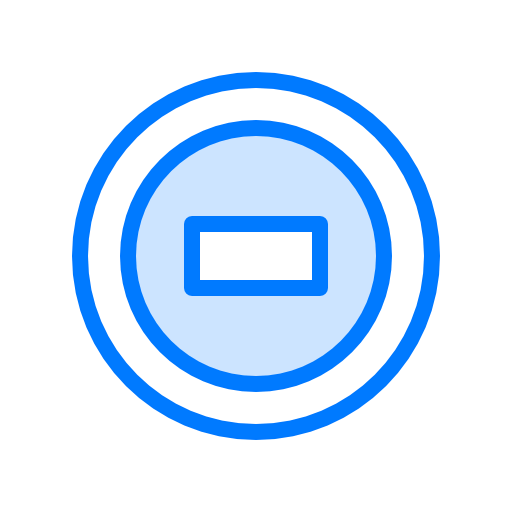 Block icon