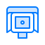 Security camera icon 64x64