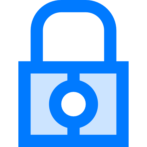 Lock icon