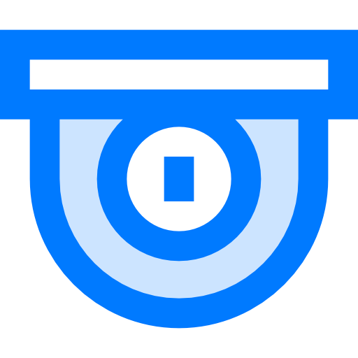 Security camera 图标