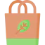 Tote bag icon 64x64