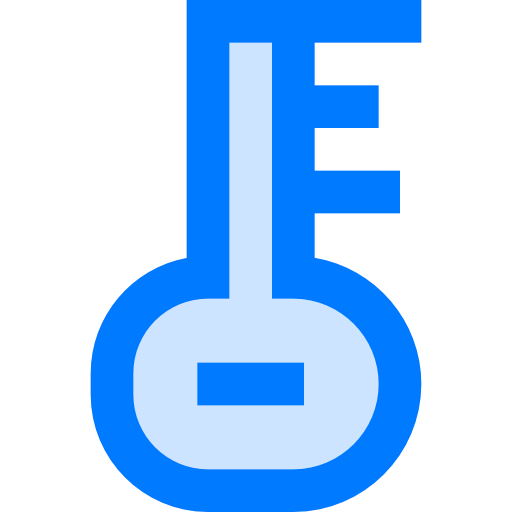 Key icon