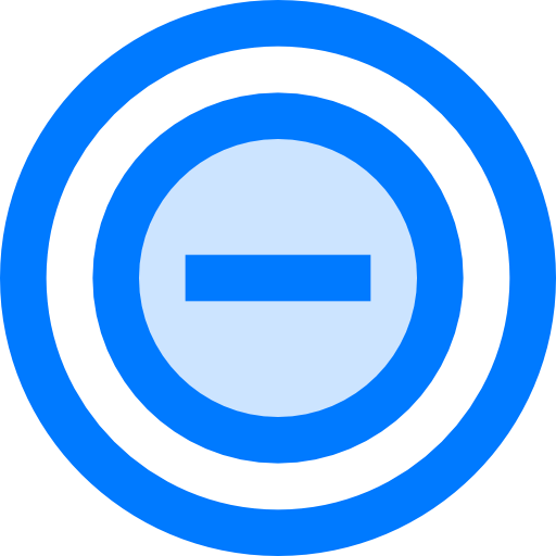 Block icon