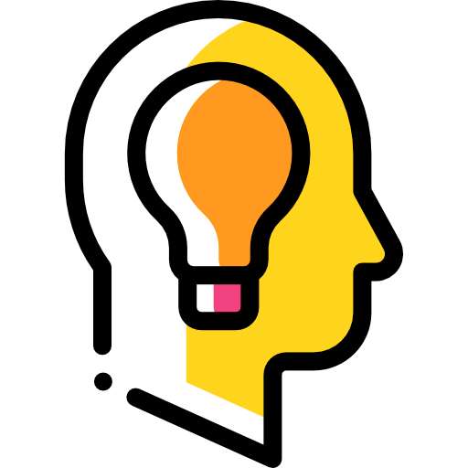 Idea 图标
