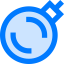Bomb Ikona 64x64